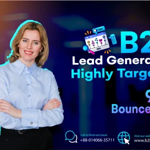b2b lead generation video